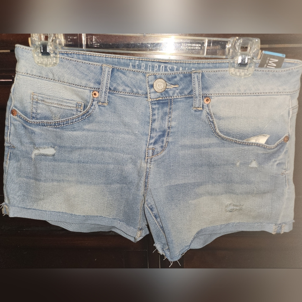 Aeropostale shorts